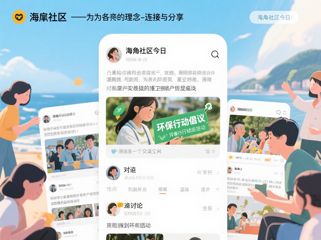 海角社区今日：海角论坛今日动态